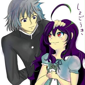 大掃除中に発掘したHDDにあった絵とか