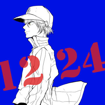 リョーマくん生誕日2015〜〜〜！
