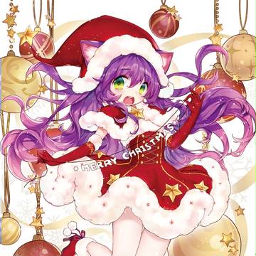Santa Lulu