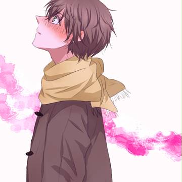 また君に