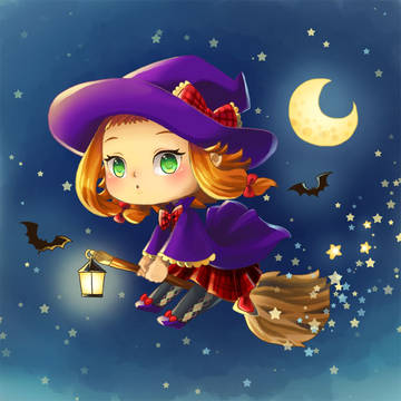 魔女