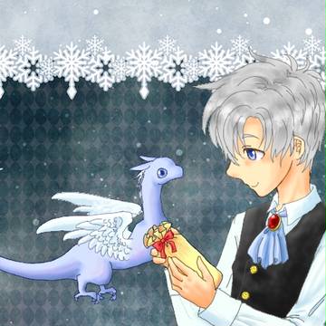 【金星号】クリスマスプレゼント【プレゼント交換会2015】