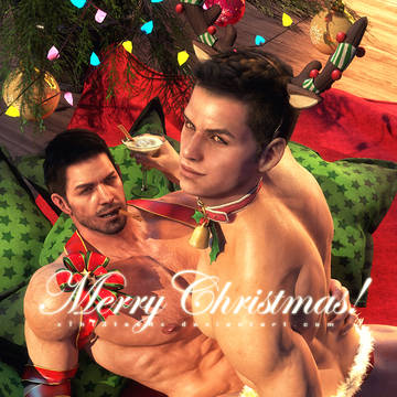 Merry Christmas!