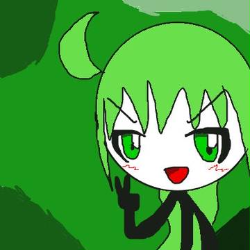 ミンティア君