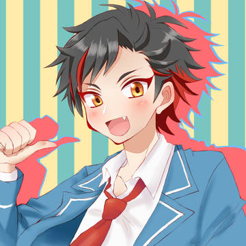 鉄虎ちゃん
