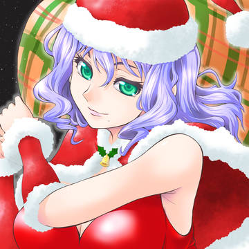 めりくり