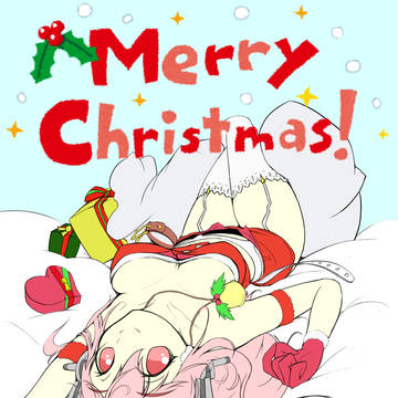 Happy Merry Christmas ！