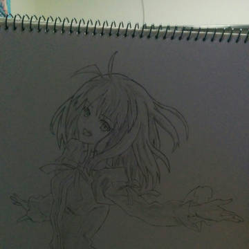 セイバーもしゃ