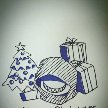 メリークリスマス！！