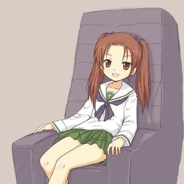 生徒会会長