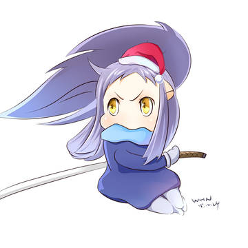 Merry X-mas