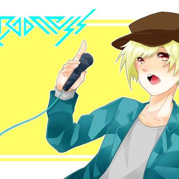 kradnessさんお誕生日おめでとうございます