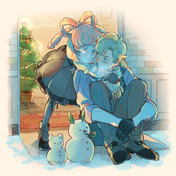 大逆転クリスマス