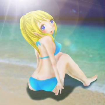 ギャルゲ感が拭えない
