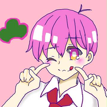 １話トド松のフリーアイコン