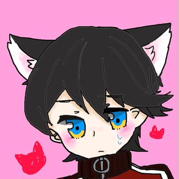 猫耳堀川くん