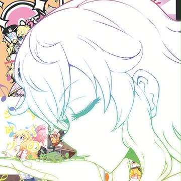 コミケ89新刊