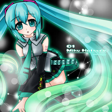 Miku