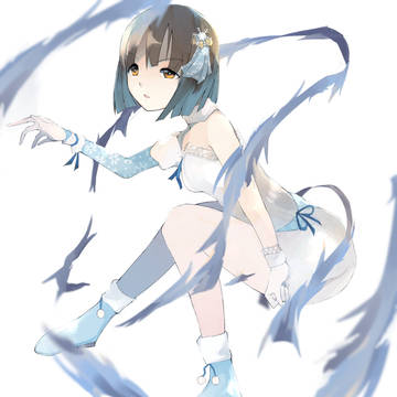 誕生日おめでとう！