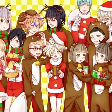 Merry Christmas 2015