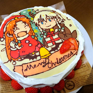 メリーめーさくリスマス！