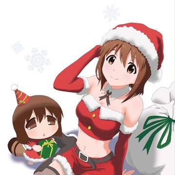 雪歩