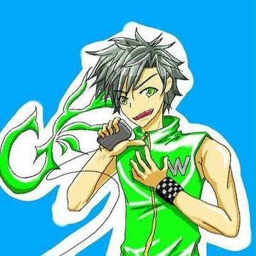 G.W.ニコライ Gero