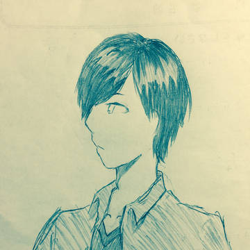 フジ【顔捏造】