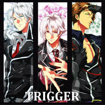 TRIGGER