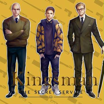 kingsman