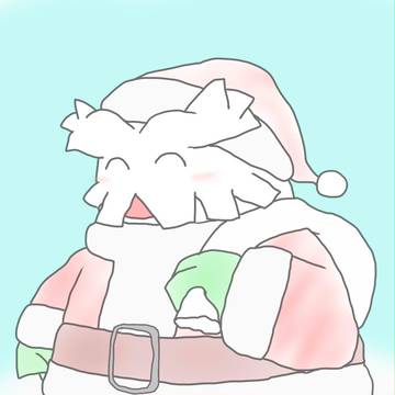 クリスマス!