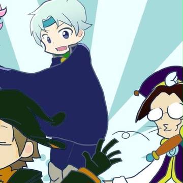 ぷよぷよ