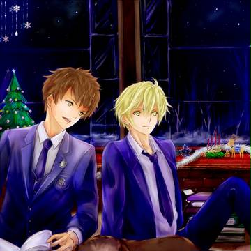 Merry Christmas to you