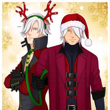 Merry Christmas!