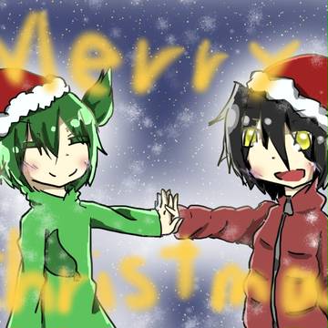 めりくり！