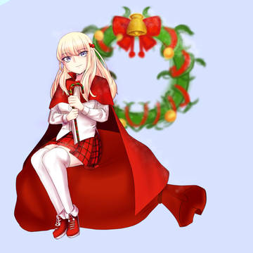クリスマス