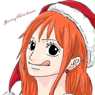 ※サンナミCP有クリスマスイラストまとめ