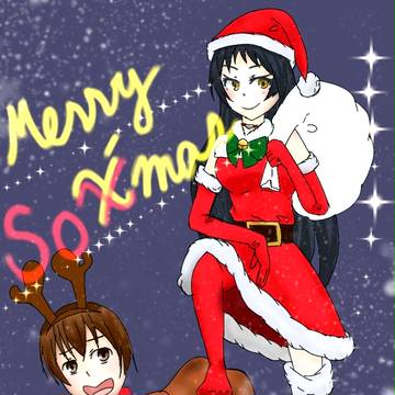 MerrySOX'mas!