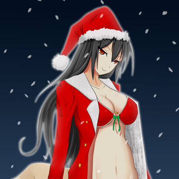 MaryXmas