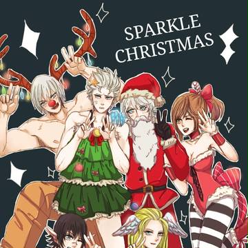 Sparkle~