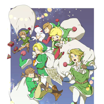 プレゼントフォーユー！！