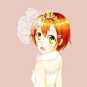 星空凛