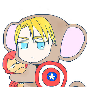 Tony&Steve