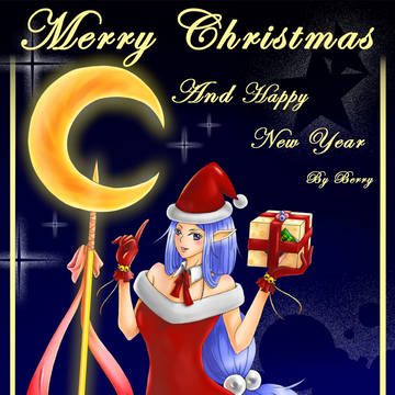 MERRY X'MAS