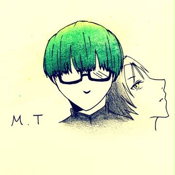 光と影