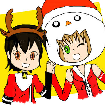 Leronde Christmas