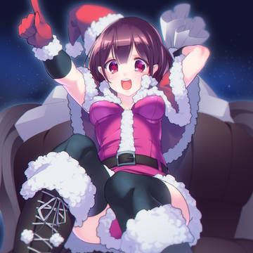めり栗