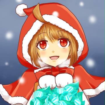 おとどけものですよー♪