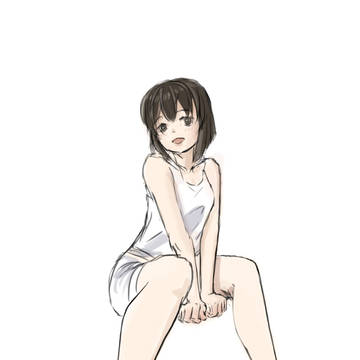 雪歩~
