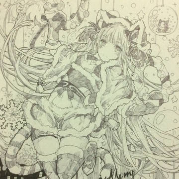 メリークリスマス!